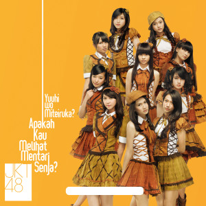 Listen to Nagai Hikari (Cahaya Panjang) song with lyrics from JKT48