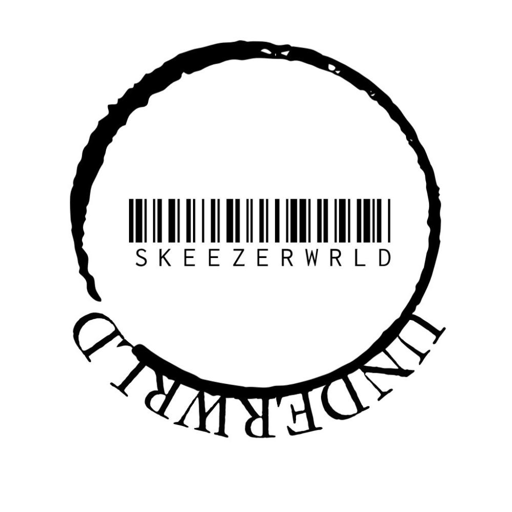 UNDERWRLD (LOL) (feat. Zaaay the sin) (Explicit)