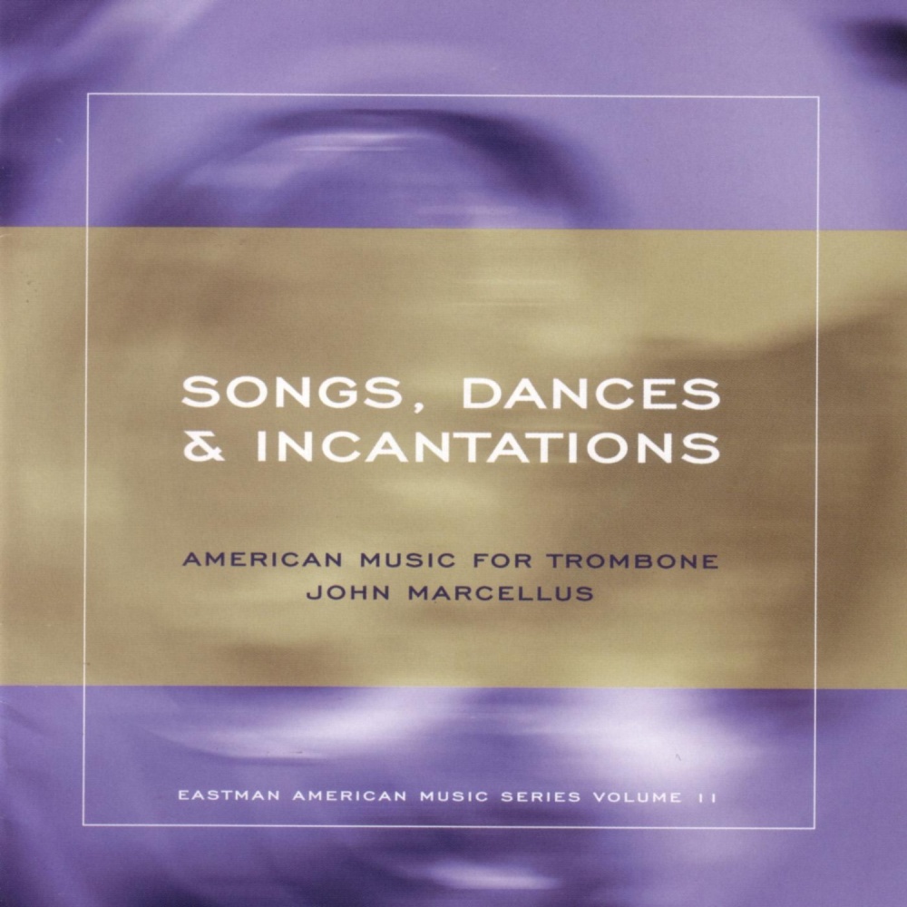Song, Dances & Incantations: Wistful