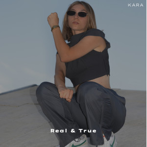 KARA的专辑Real & True (Explicit)