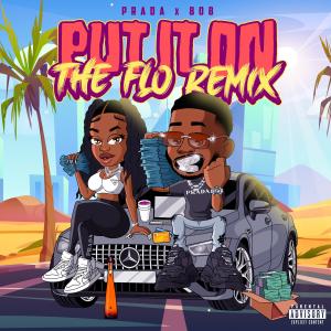 ดาวน์โหลดและฟังเพลง "Put it on the flo remix (feat. Pradap & 808) (Explicit) พร้อมเนื้อเพลงจาก Prada P