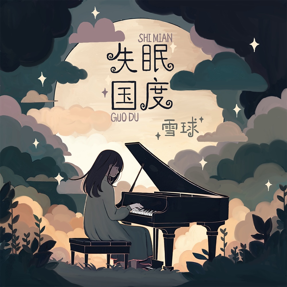 失眠国度 (完整版)
