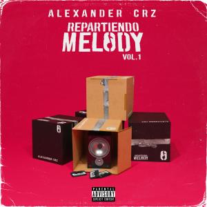 Listen to Te Escondes (Explicit) song with lyrics from Alexander Crz