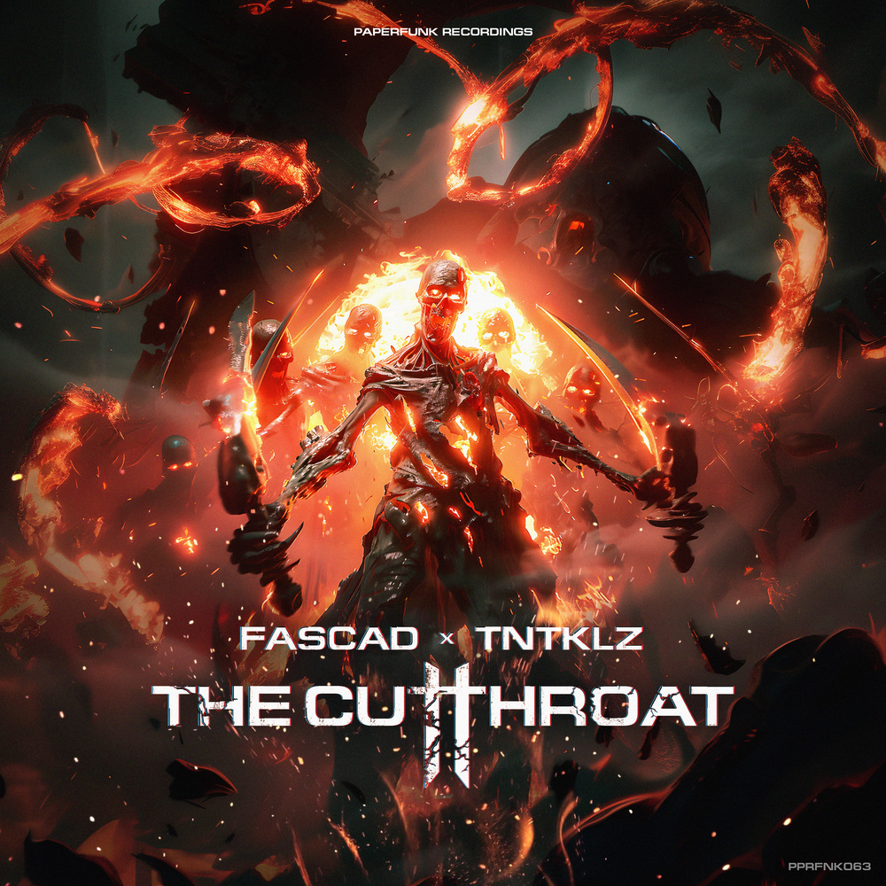 The Cutthroat (Original Mix)