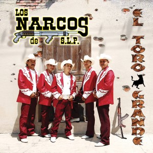 收聽Los Narcos De S.L.P.的El Ruco Moderno歌詞歌曲