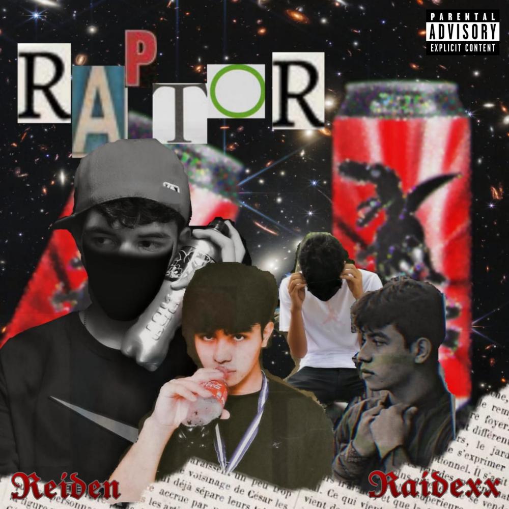 Raptor (Explicit)