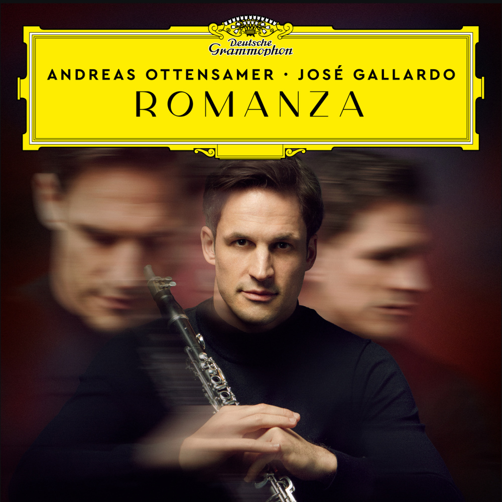 Horovitz: Sonatina for Clarinet and Piano: II. Lento, quasi andante