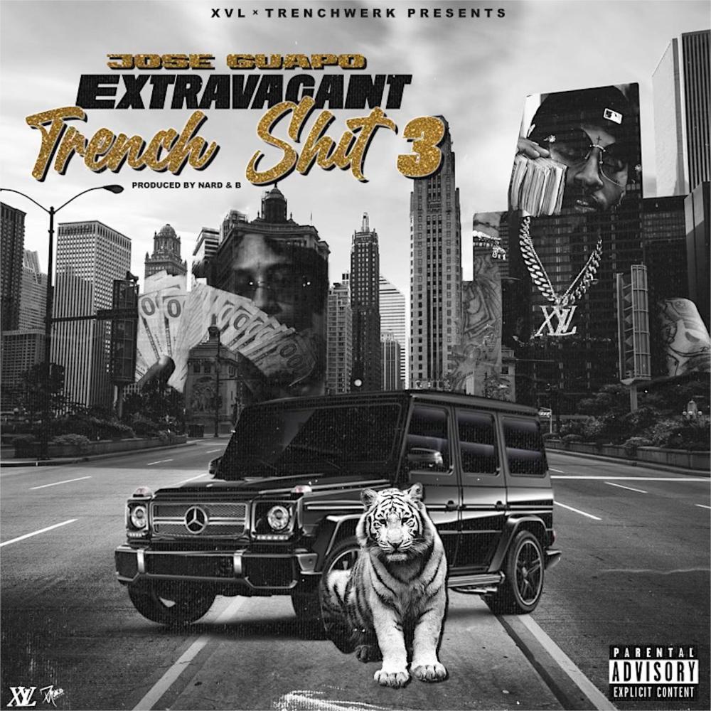 Don't Wanna Do It No Mo (Explicit)
