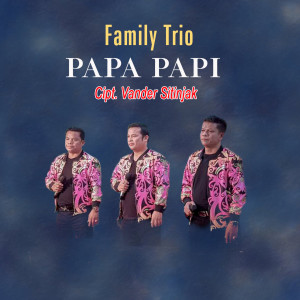 Album Papa Papi from 
