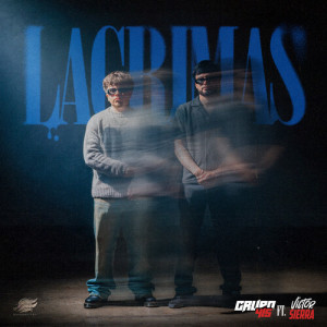 Grupo 415的專輯Lagrimas