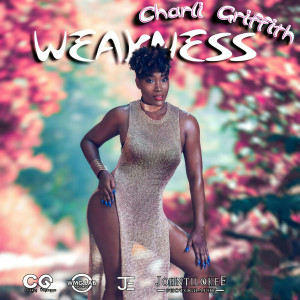 收聽Charli Griffith的Weakness歌詞歌曲
