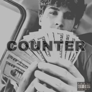 Chairy的專輯Counter (Explicit)