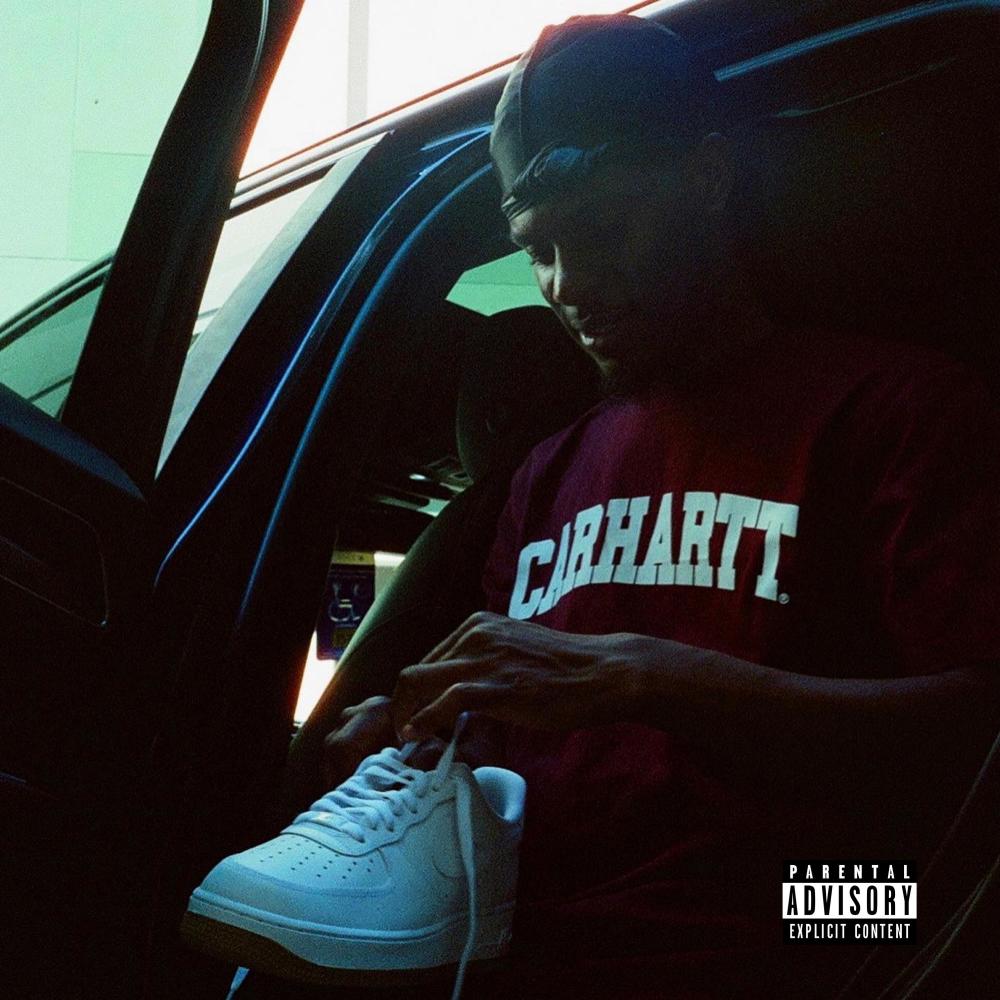 Bringin' Me Down (Explicit)