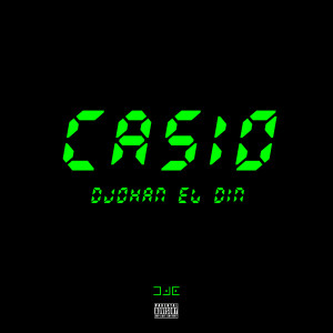 Listen to Casio (Explicit) song with lyrics from Djohan El Din