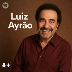 Luiz Ayrao的專輯Luiz Ayrao  8+