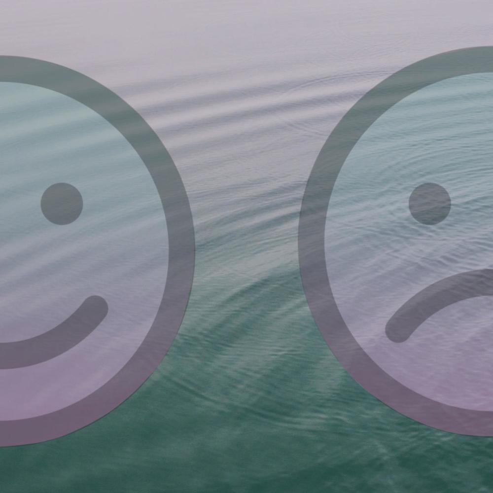 Happy or Sad