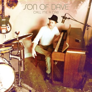 Album Call Me A Cab from Son Of Dave