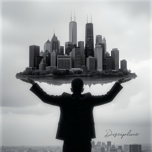 Listen to Discipline song with lyrics from The Boy Illinois