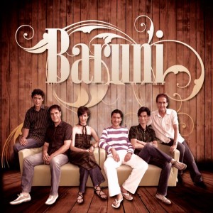 Album Dobro došla mi u sjećanje from Baruni