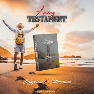 Album Living Testament from Briggy Benz