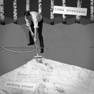 收聽Margareta Svensson的Walking Around (Instrumental Version)歌詞歌曲