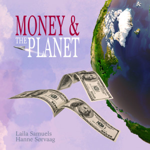 Hanne Sørvaag的專輯Money & the Planet