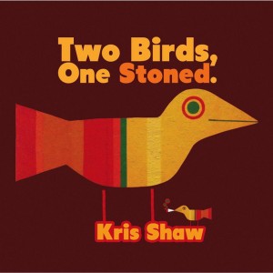 收聽Kris Shaw的The Fairytale (Explicit)歌詞歌曲