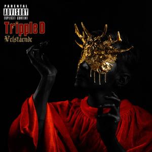 Listen to Rockin with (feat. Dizzy wright & Lizzy Tha Murderah) (Explicit) song with lyrics from Tripple D