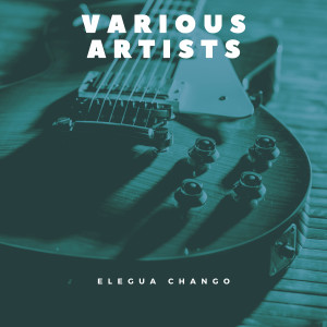 Album Elegua Chango from 