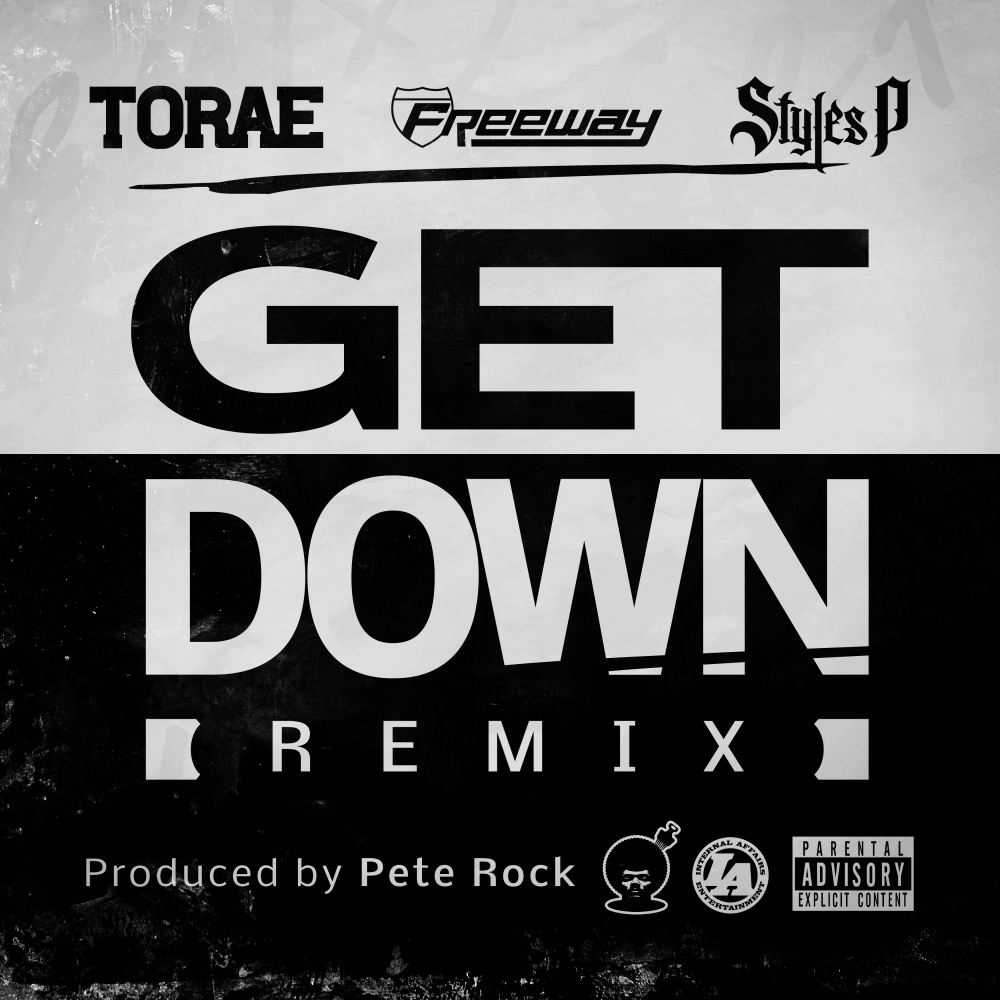 Get Down (Remix)