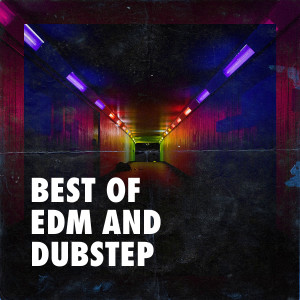 Album Best of EDM and Dubstep oleh EDM Nation