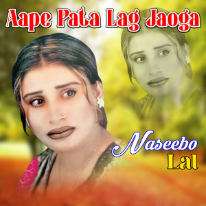 Naseebo Lal的专辑Aape Pata Lag Jaoga