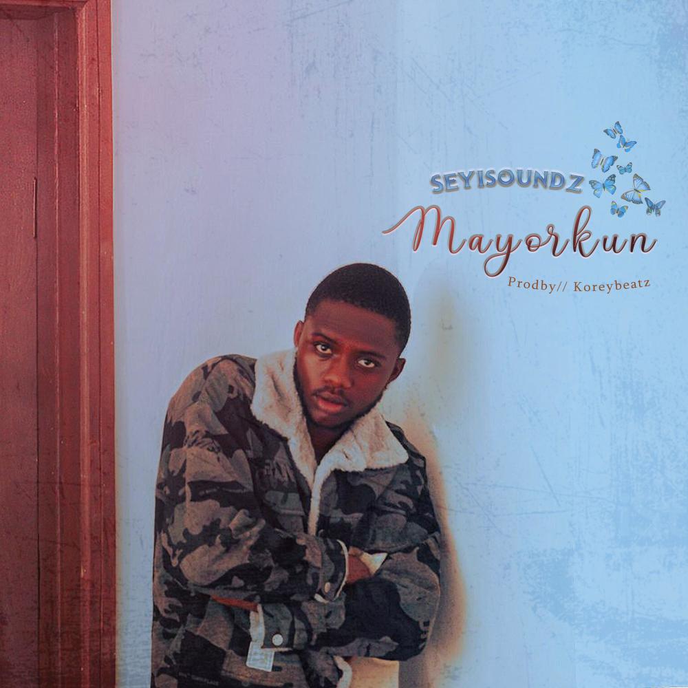Mayorkun