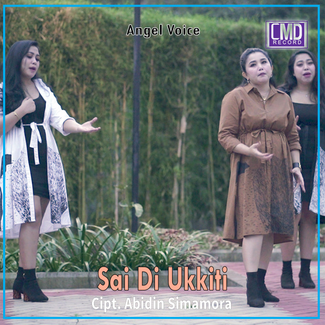 Album Sai Di Ukkiti oleh Angel Voice
