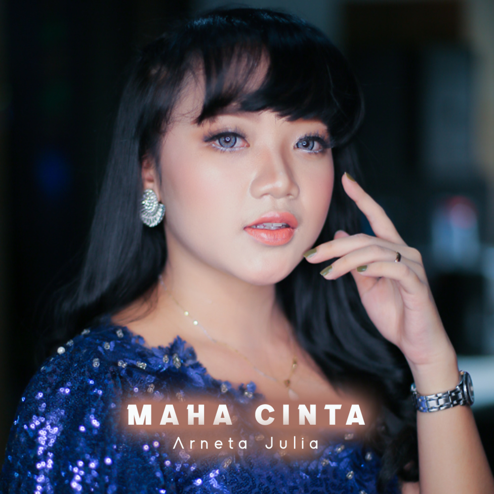 Maha Cinta (Live)