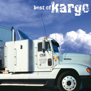 Album Best Of Kargo from Kargo