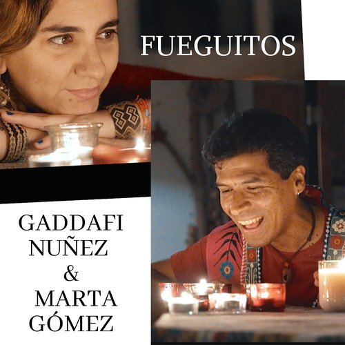 Fueguitos (Basada en "El Mundo" De Eduardo Galeano)