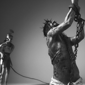 J.R. August的專輯Dealing with the Pain