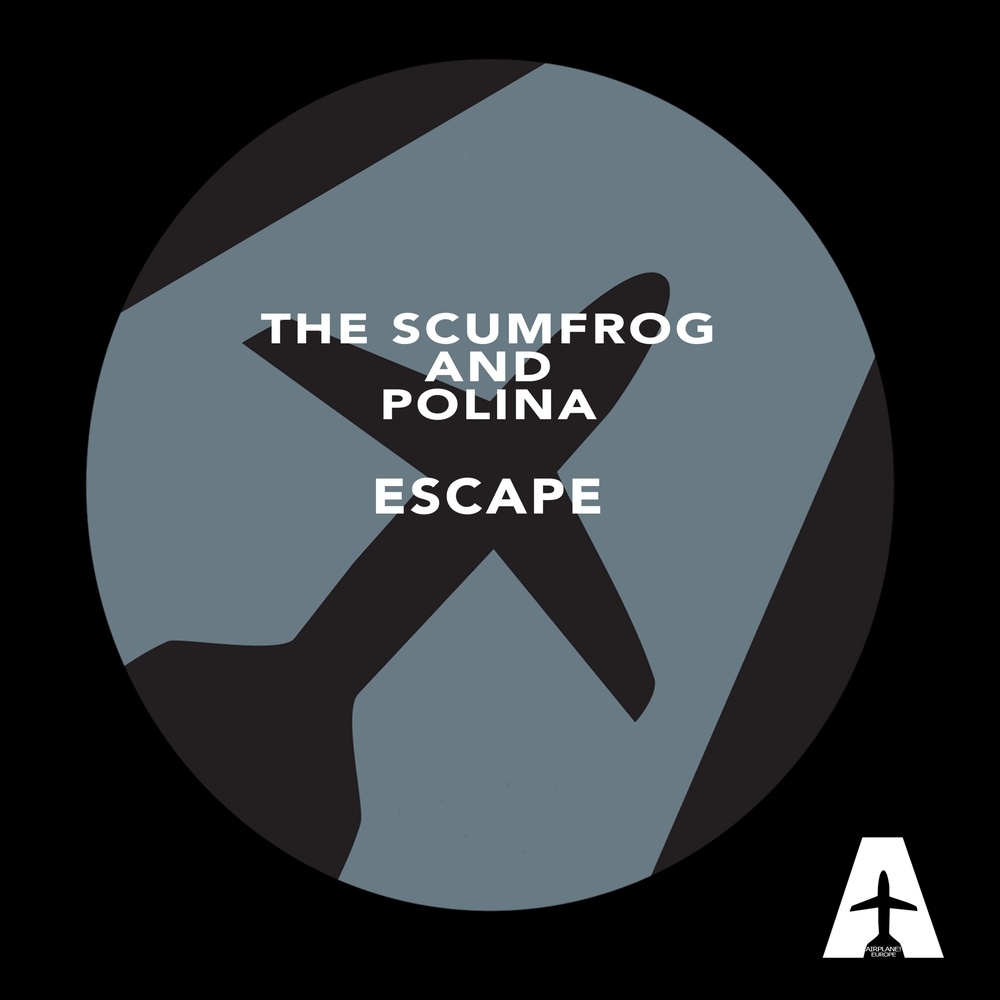 Escape (Scummy Vocal Remix)