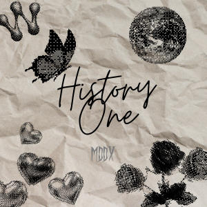收聽Wai的History One歌詞歌曲