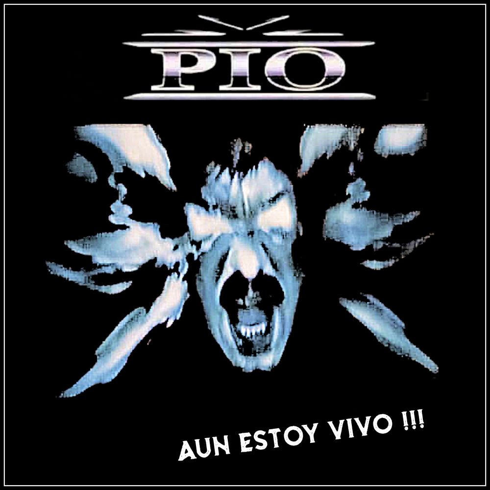 Aun Estoy Vivo