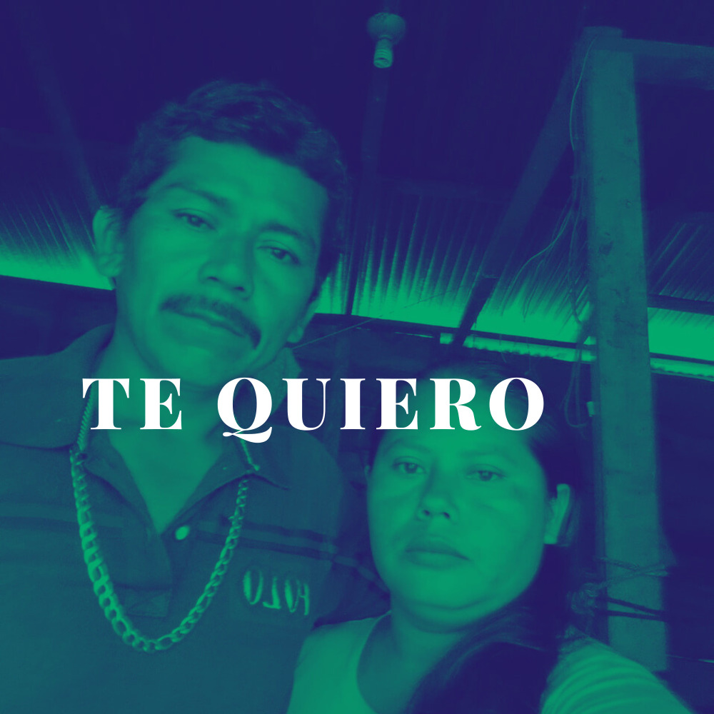 Te Quiero