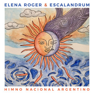 Elena Roger的專輯Himno Nacional Argentino