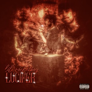 Listen to DEVIL (Explicit) song with lyrics from LIL ROCKETBOY