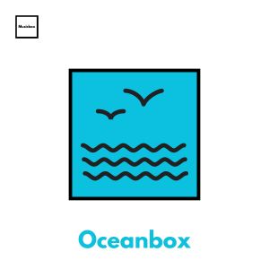 Album Oceanbox (Loopable, no fade) oleh Musicbox