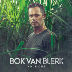 Bok van Blerk的專輯Hoor Ons!