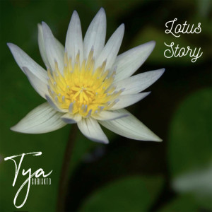 Dengarkan lagu Lotus Story nyanyian Tya Subiakto dengan lirik