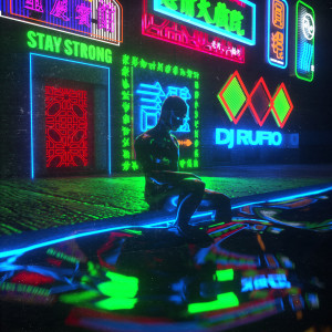 Dengarkan Stay Strong lagu dari Dj Rufio dengan lirik