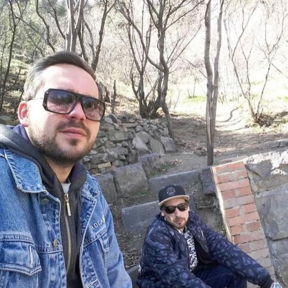 Старая школа