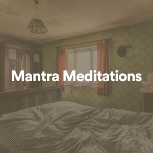 Mantra Meditations dari Oasis of Meditation